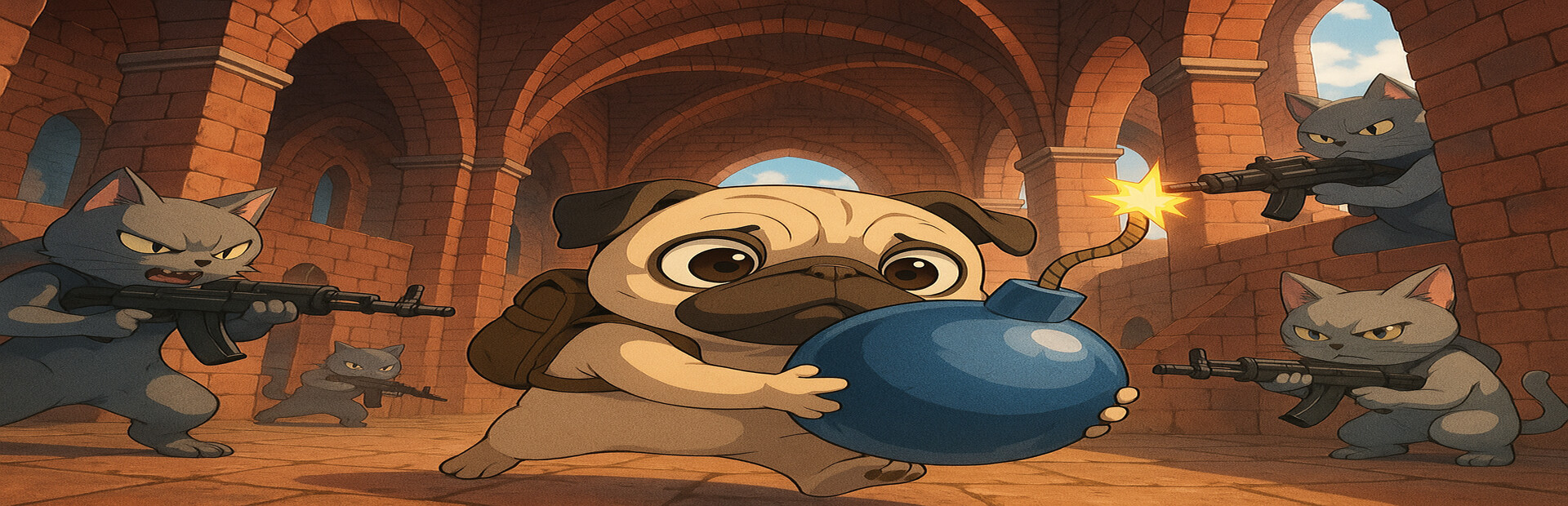 MadPug