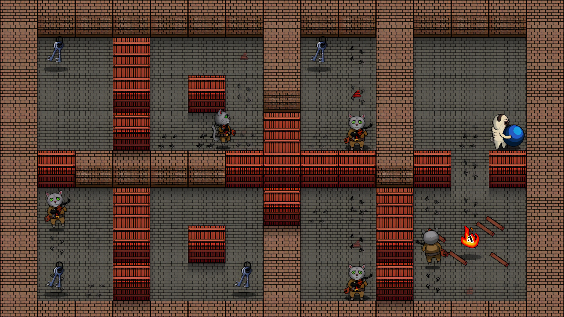 MadPug Featured Screenshot #1