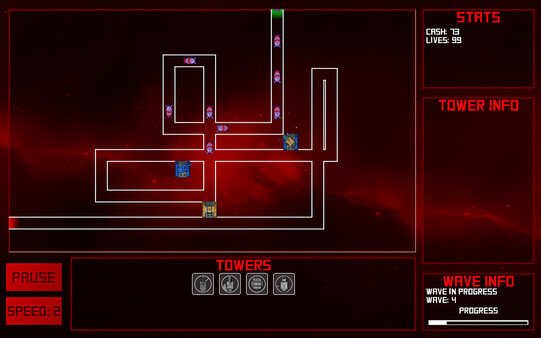 Monster Hard Defencefor windows and Linux 1