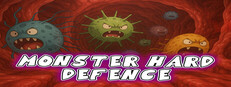 Monster Hard Defence