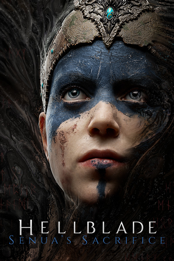 Hellblade: Senua’s Sacrifice