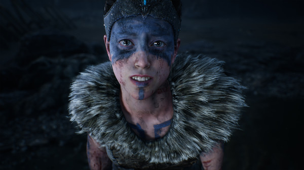 Hellblade: Senua's Sacrifice screenshot