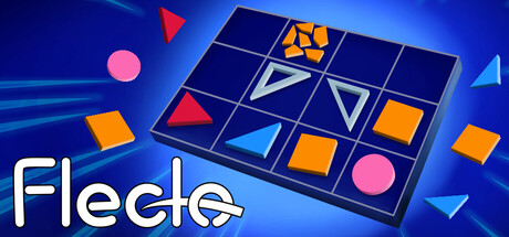 Flecto — Steam game cover