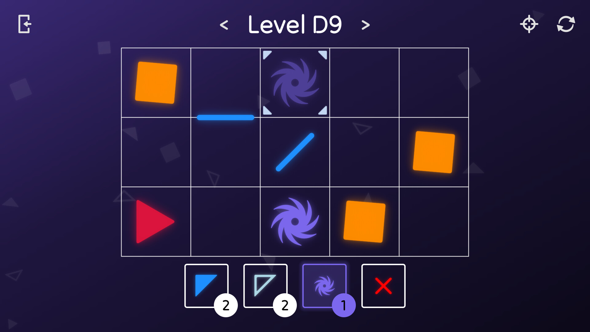 Flecto screenshot #2