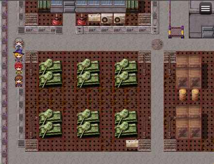 girl of Y game for Linux 1