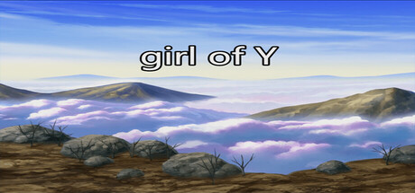 girl of Y steam charts