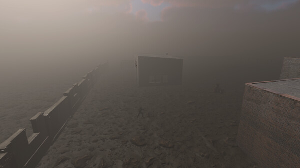 Screenshot of Black Signal