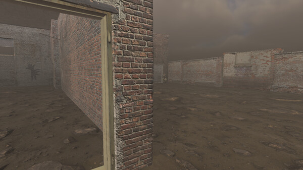 Screenshot of Black Signal