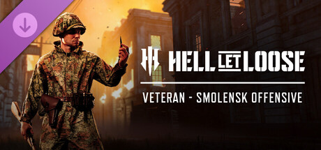 Hell Let Loose - Veteran - Smolensk Offensive banner image