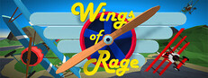 Wings Of Rage