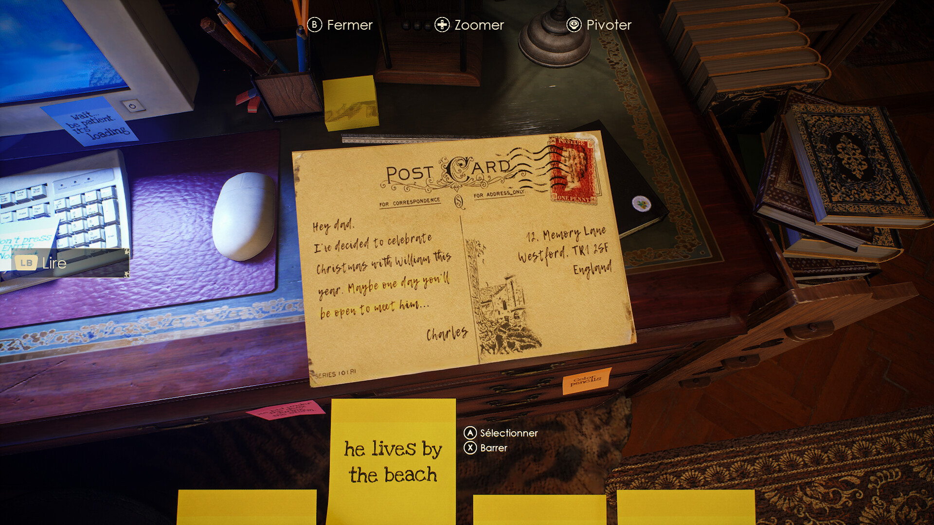 12 Memory Lane screenshot #2