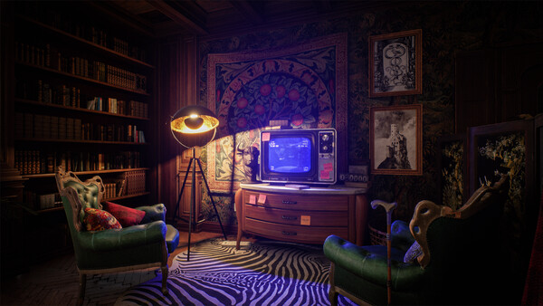 12, Memory Lane gameplay screenshot