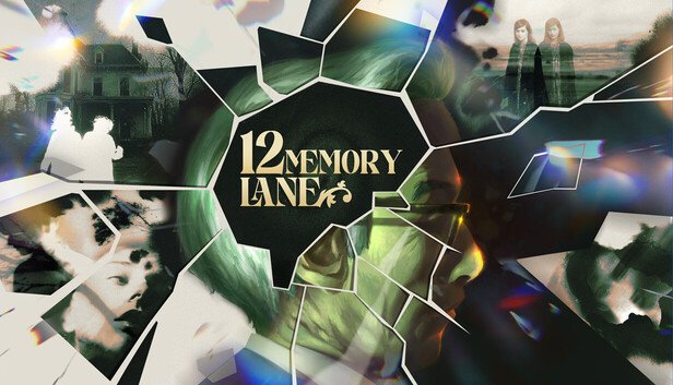 12, Memory Lane on Steam