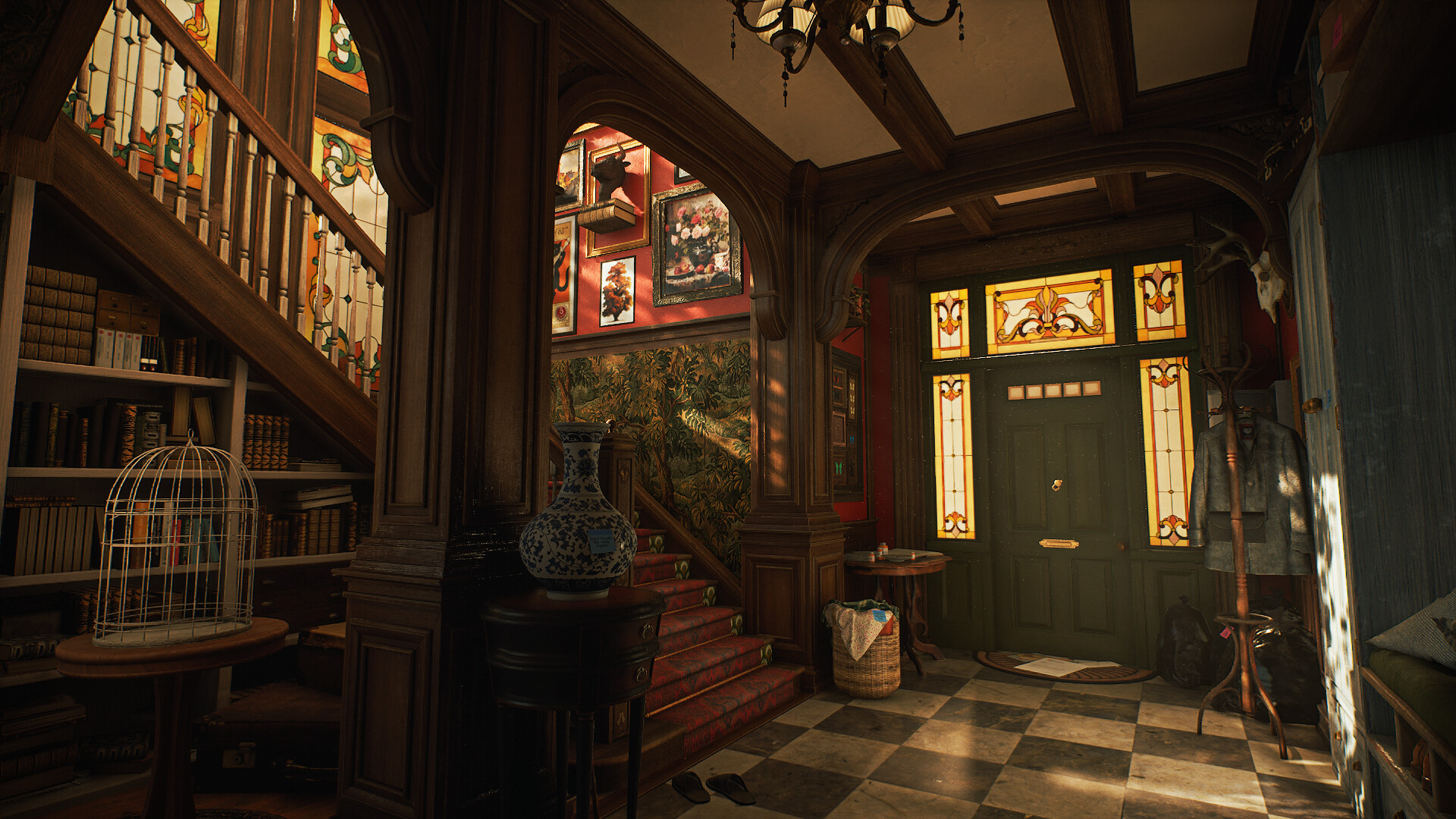 12 Memory Lane screenshot #4