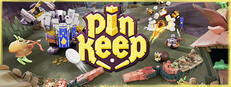 PinKeep Banner