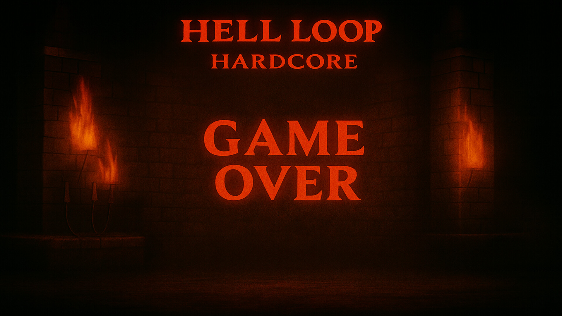Hell Loop screenshot #7
