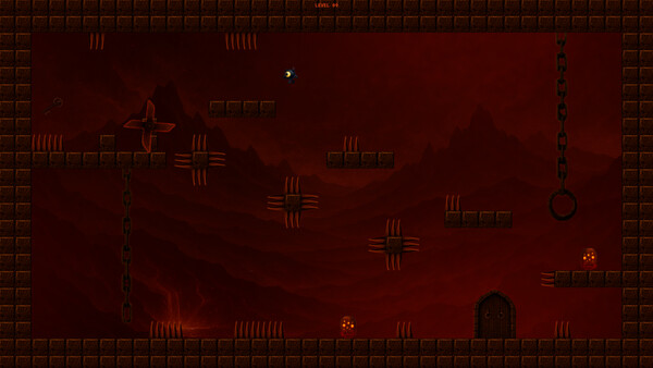 Hell Loop in-game screenshot 2