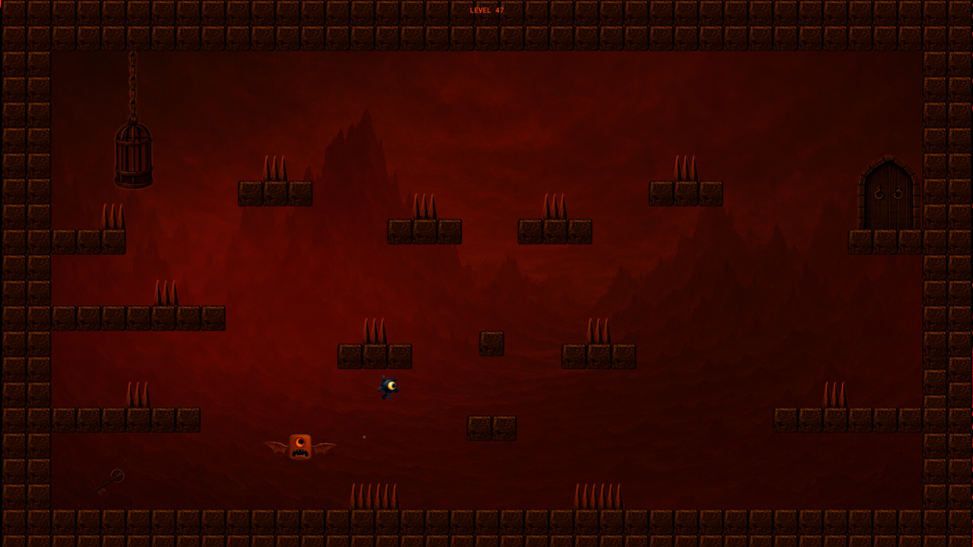 Hell Loop screenshot #5