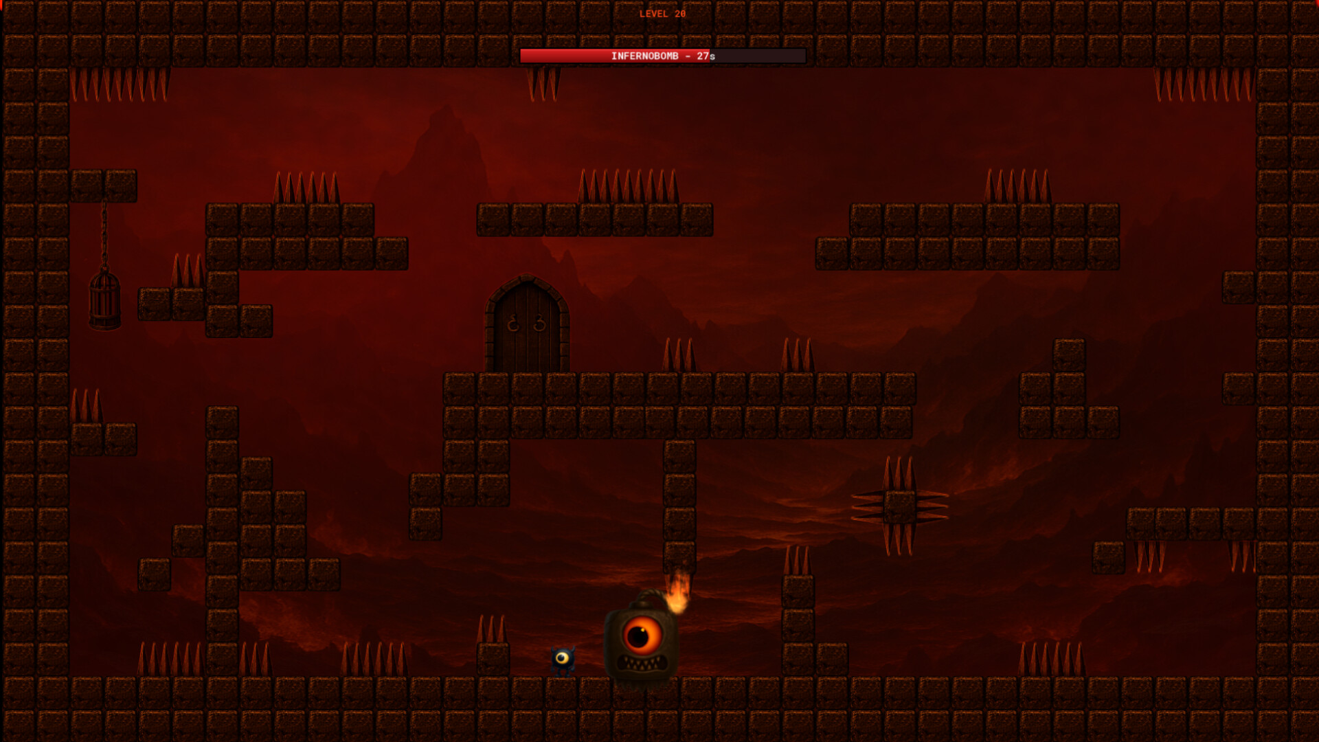 Hell Loop screenshot #13