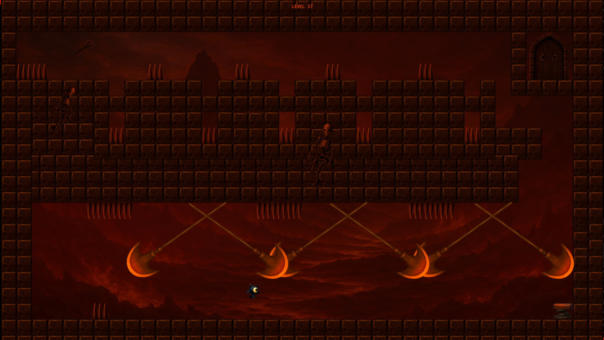 Hell Loop screenshot #8