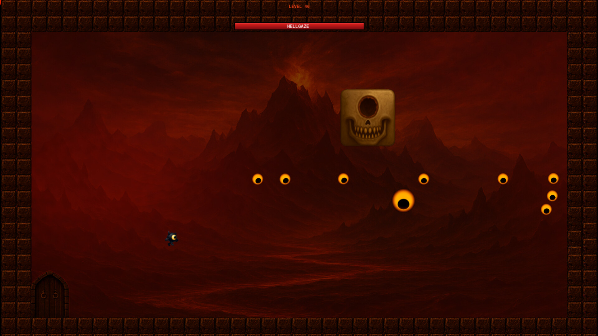 Hell Loop screenshot #6