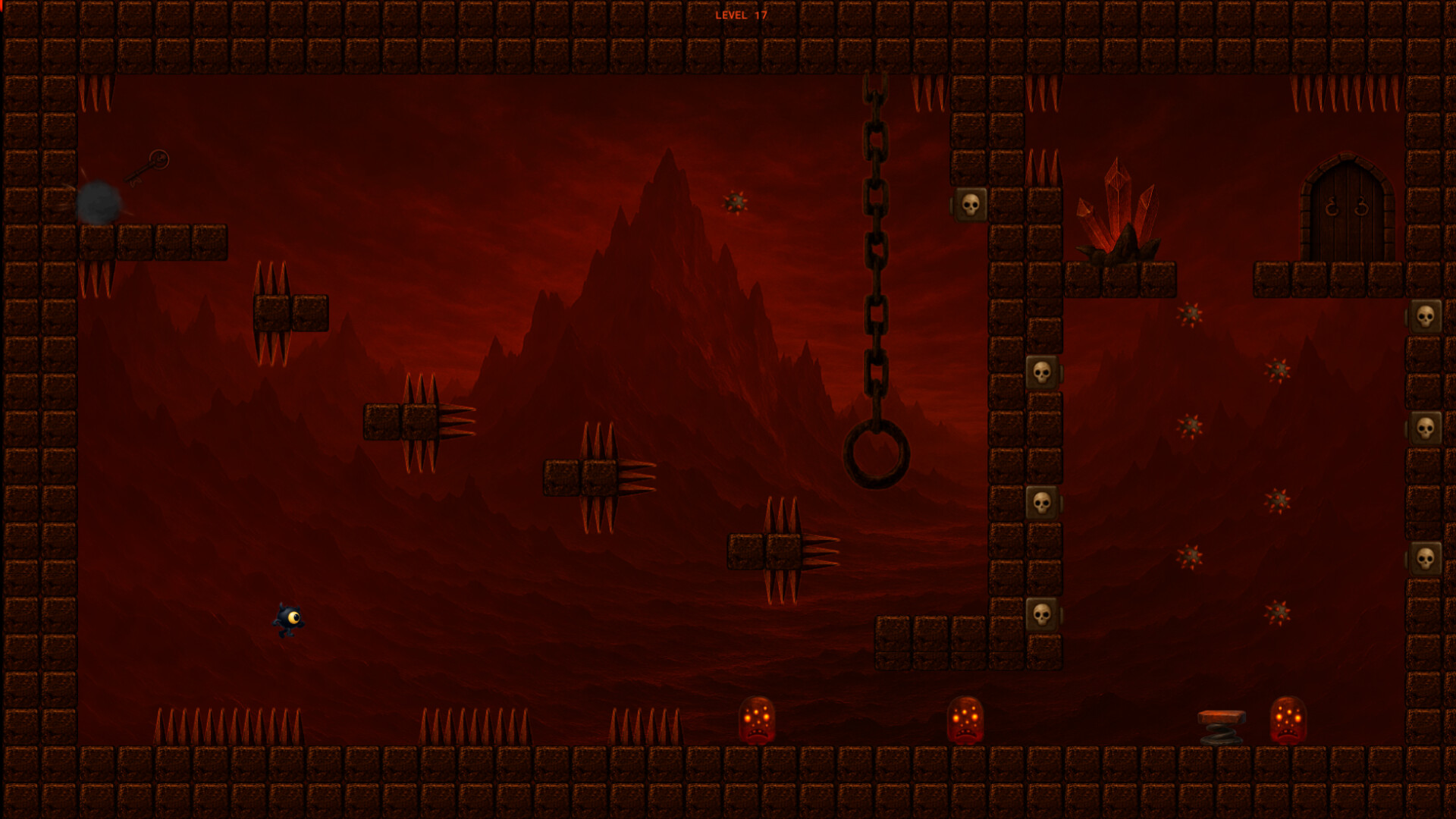 Hell Loop screenshot #12