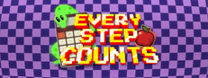 Every Step Counts