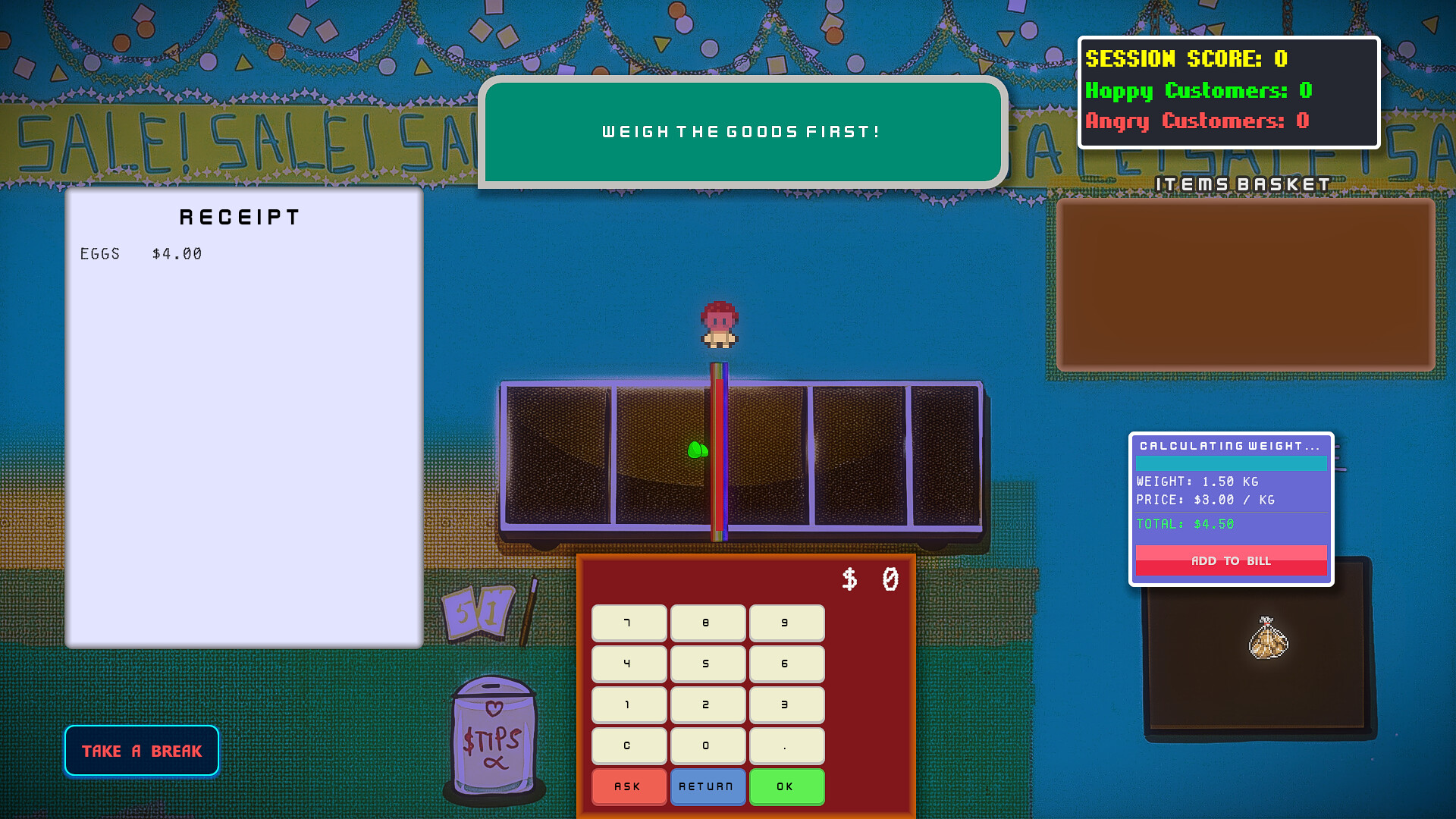 Every Step Counts screenshot 2