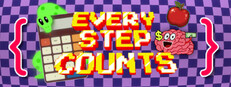 Every Step Counts Steam capsule image