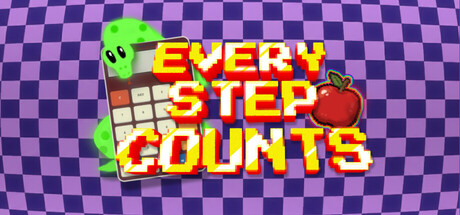 Every Step Counts
