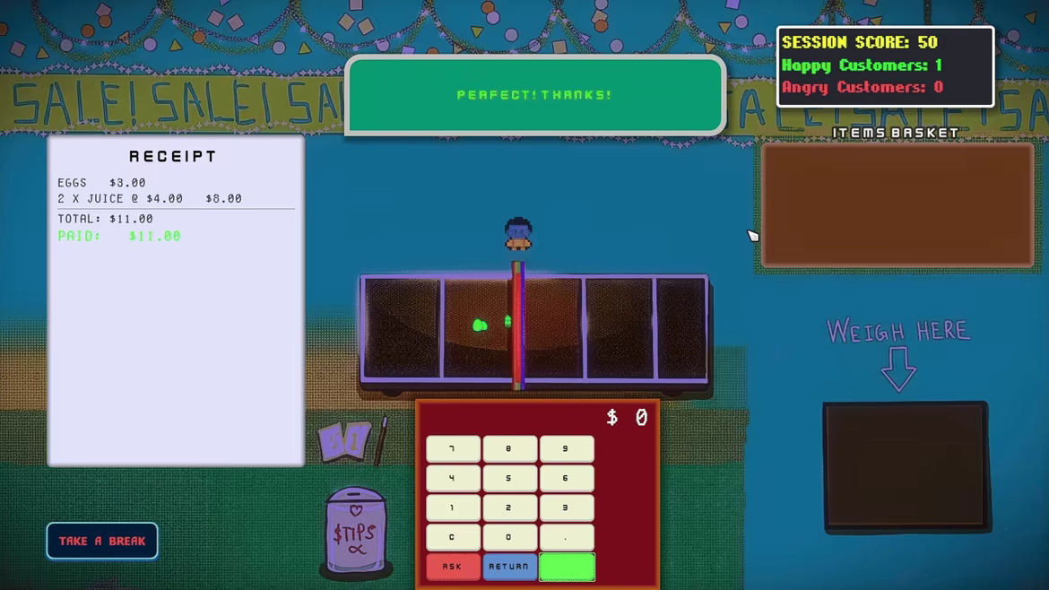 Every Step Counts video 3