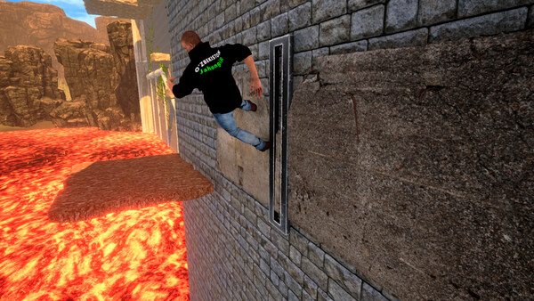 Screenshot of Qilich Izidan – The Sword’s Trail