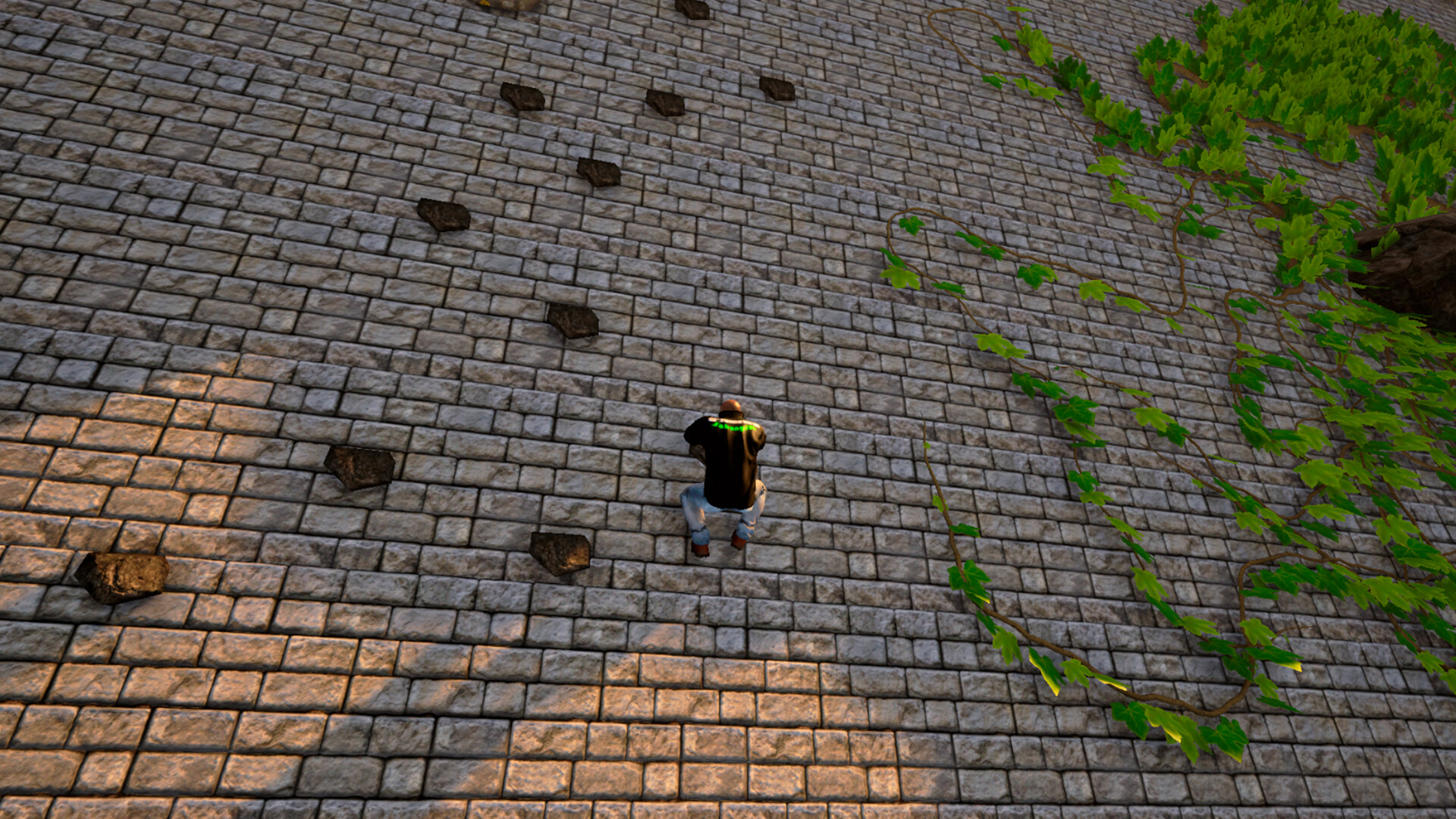 Qilich Izidan – The Sword’s Trail screenshot #5