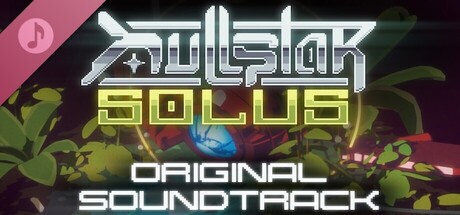 Nullstar: Solus Soundtrack Header Image