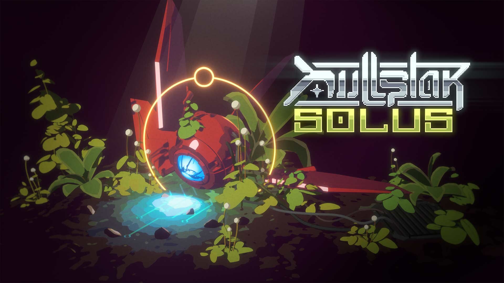 Nullstar: Solus Original Soundtrack Featured Screenshot #1