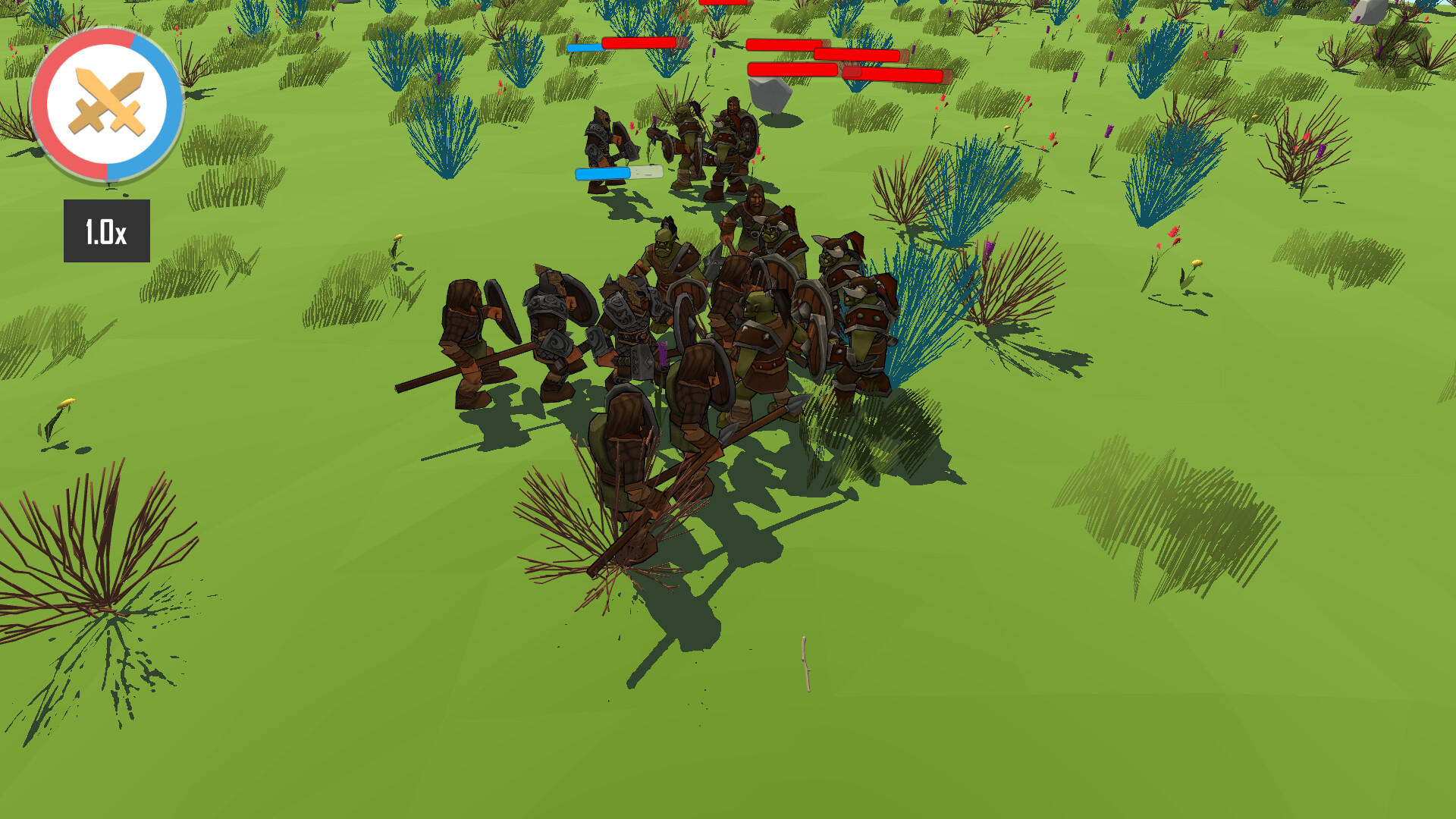 Warboss screenshot #6