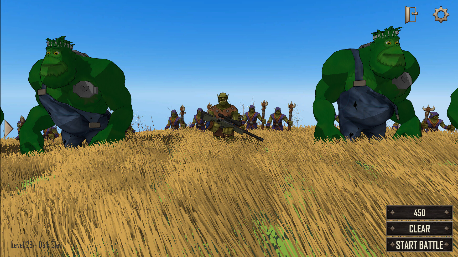 Warboss screenshot 11