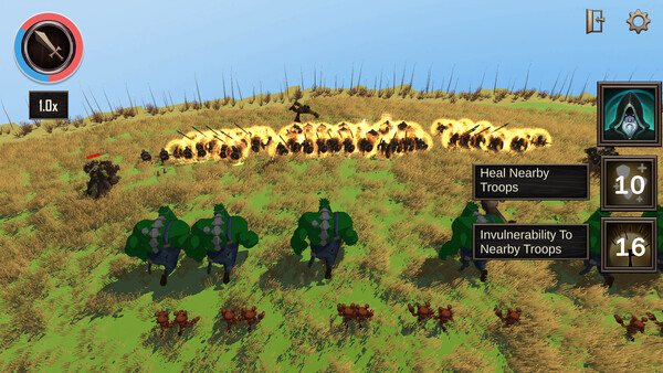 Warbossfor windows and Linux 1