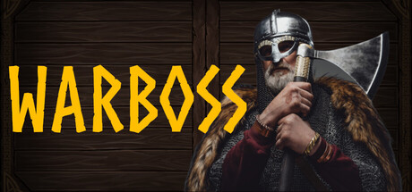 Warboss steam charts