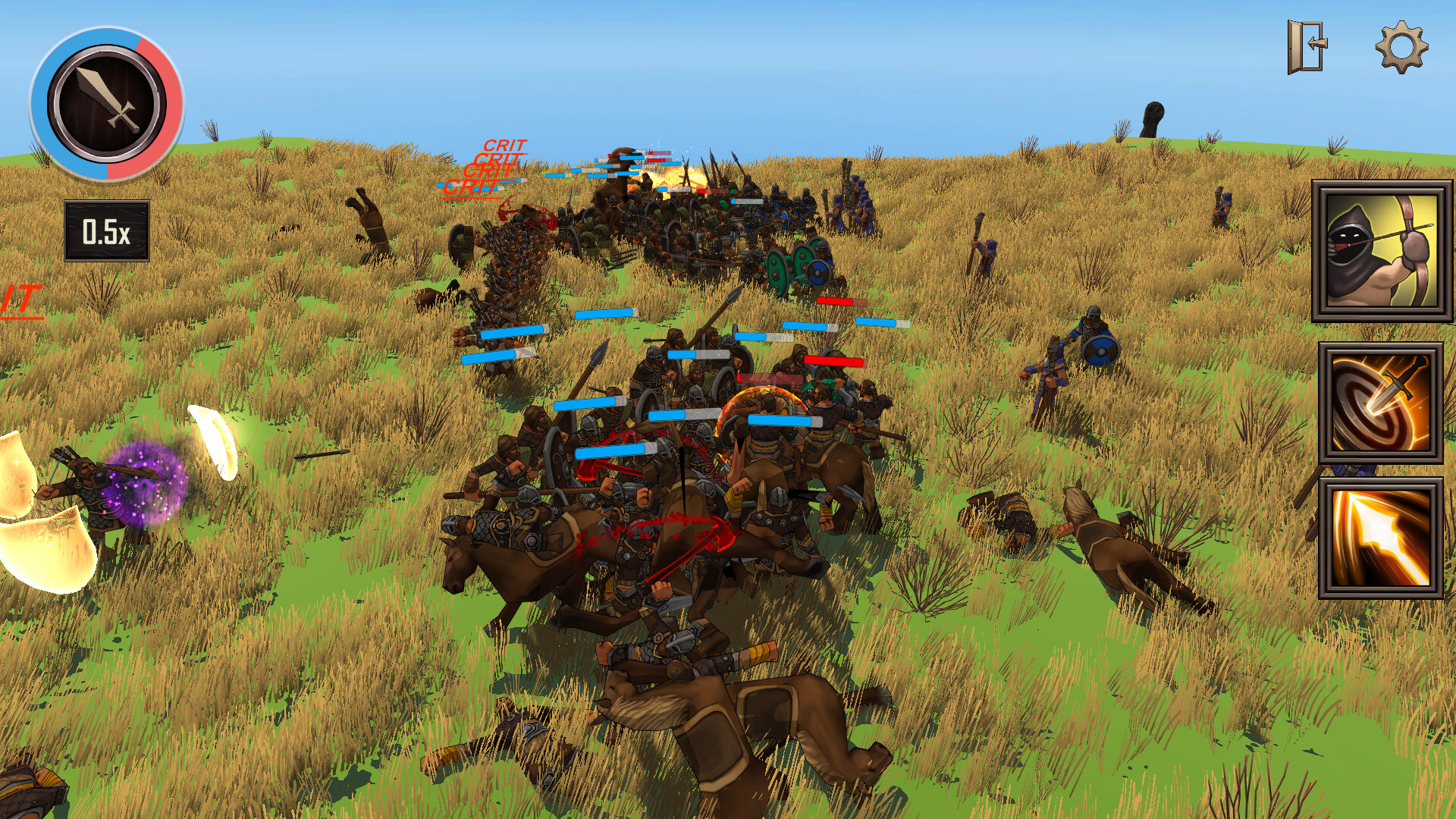 Warboss screenshot 9