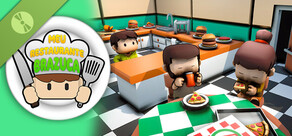 Meu Restaurante Brazuca Demo