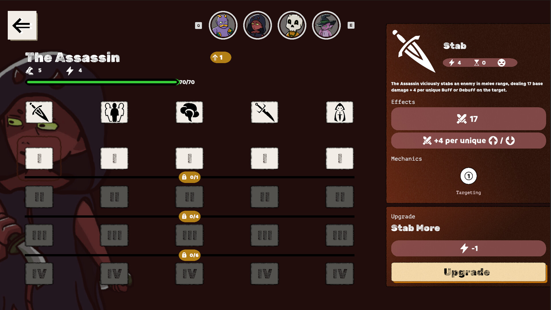 Diabolocracy screenshot #7