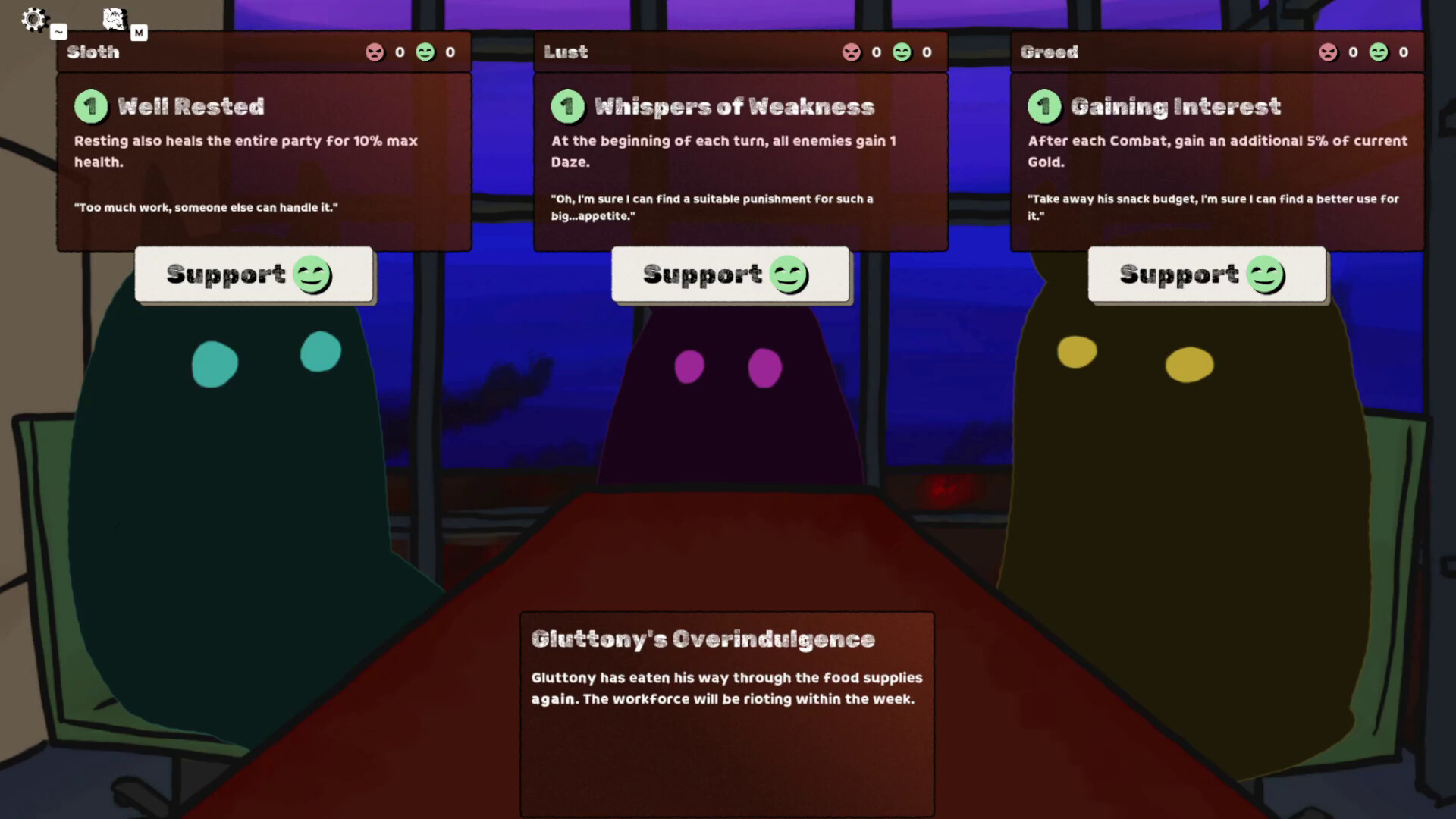 Diabolocracy screenshot #8