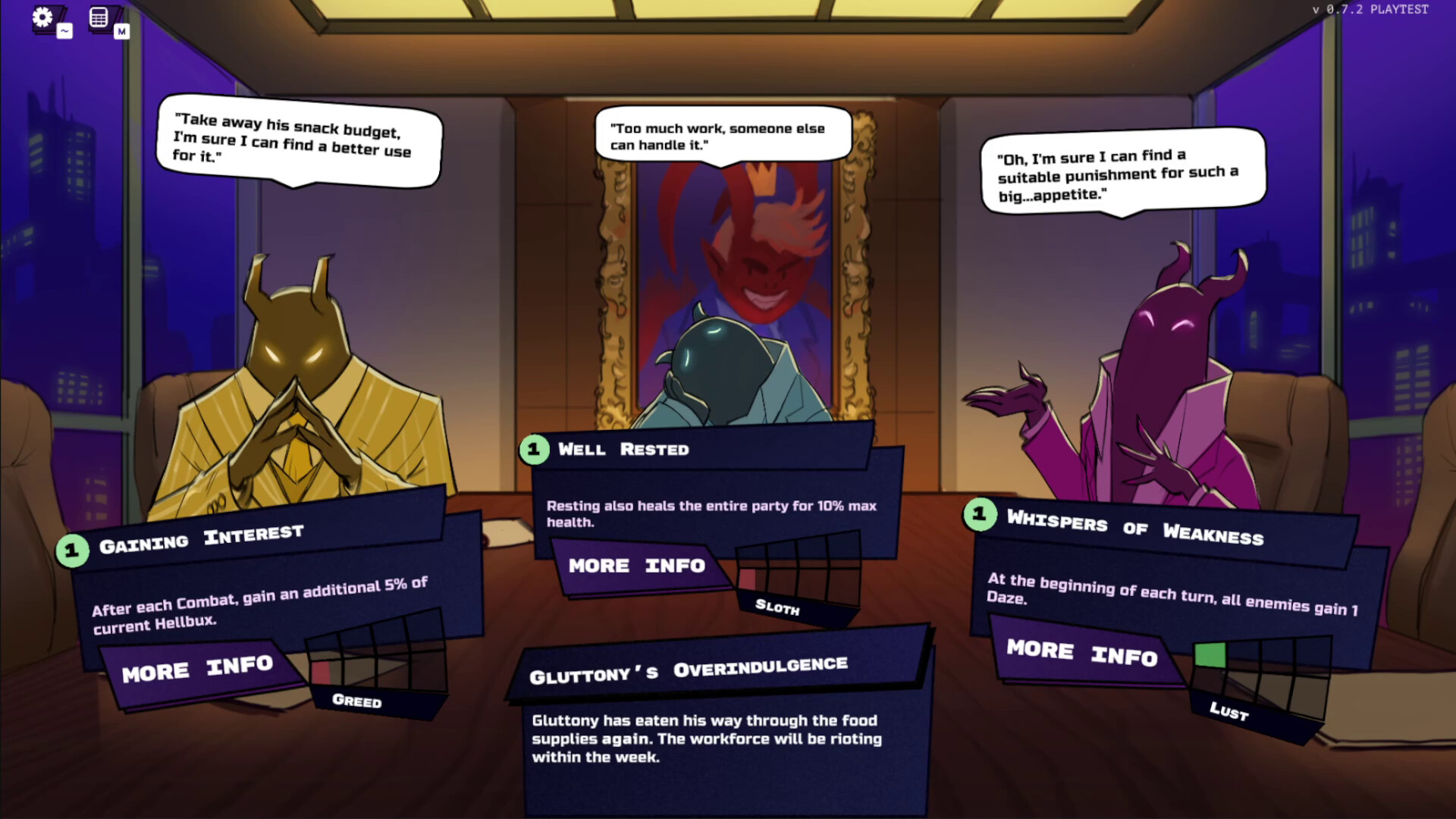 Diabolocracy screenshot #3