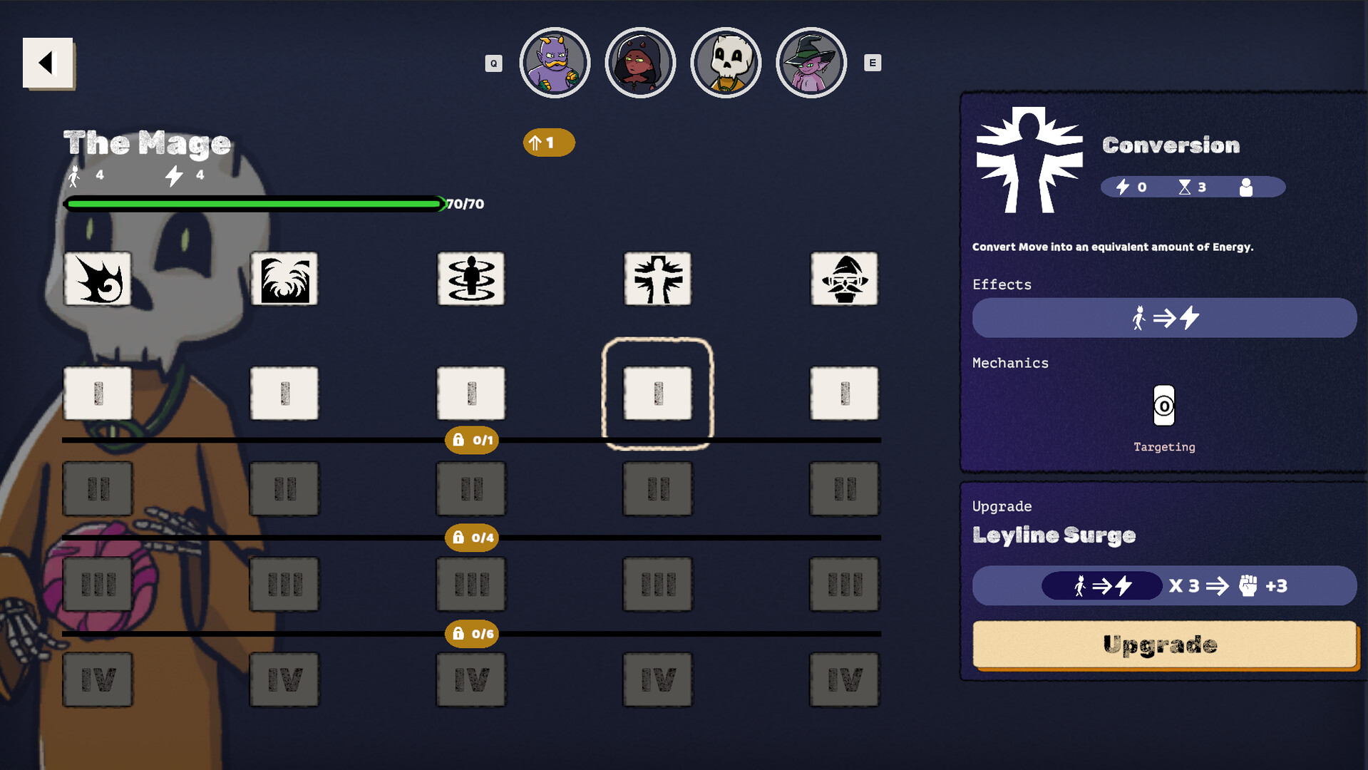 Diabolocracy screenshot #7