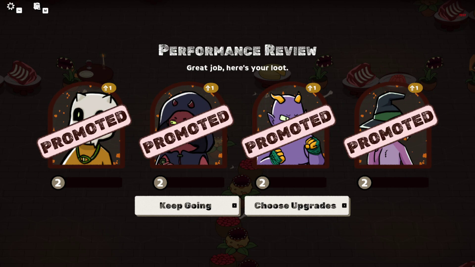 Diabolocracy screenshot #6