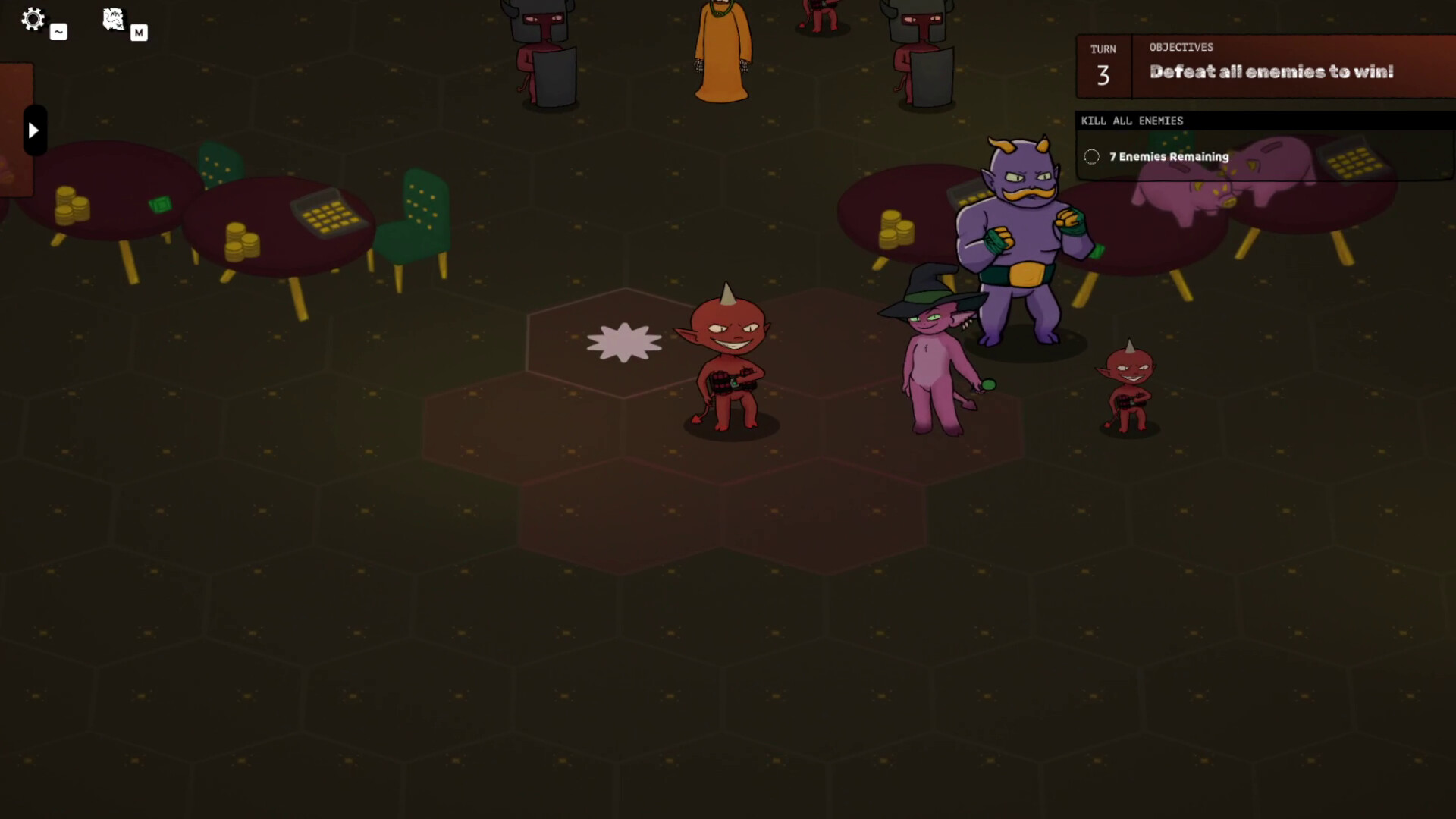 Diabolocracy screenshot #4