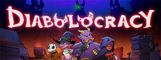 Diabolocracy cover