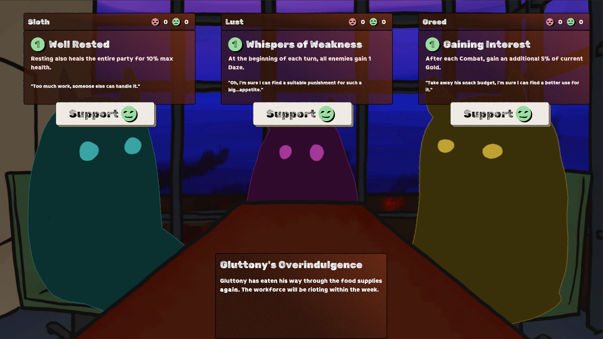 Diabolocracy screenshot #8