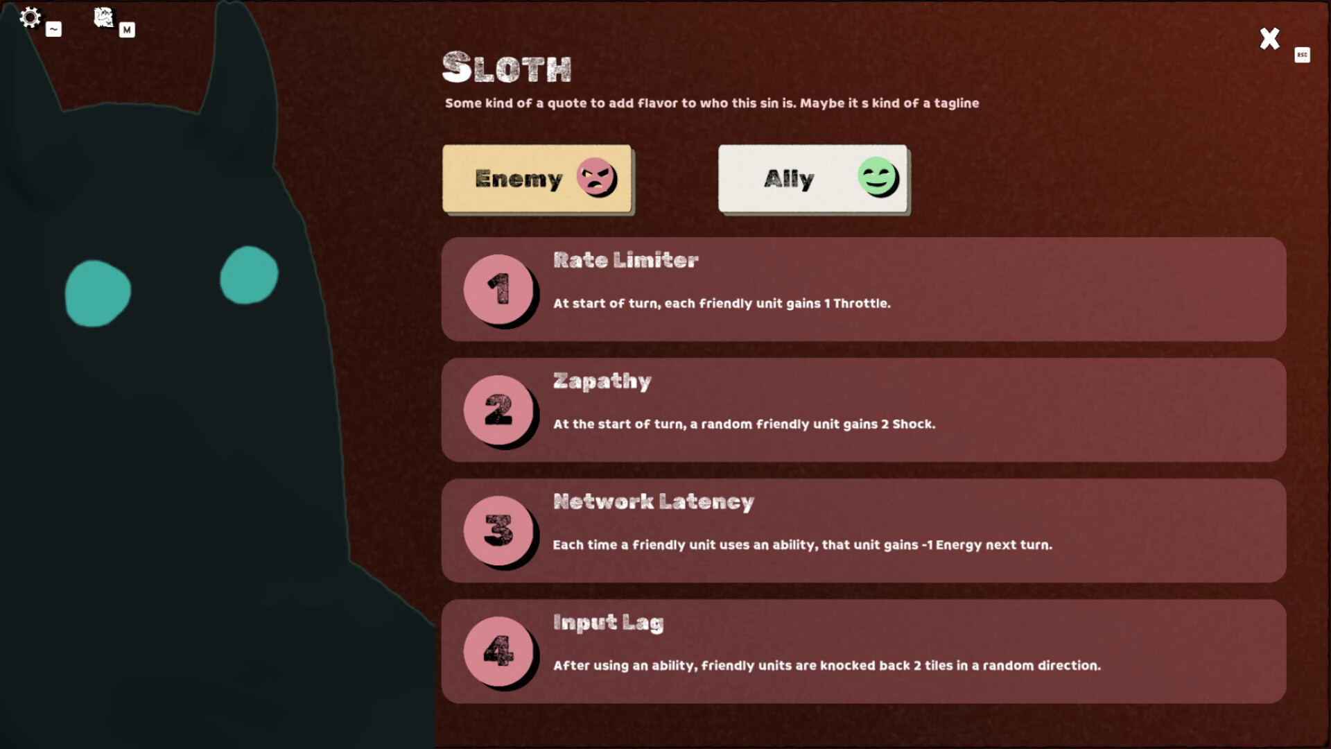 Diabolocracy screenshot #9